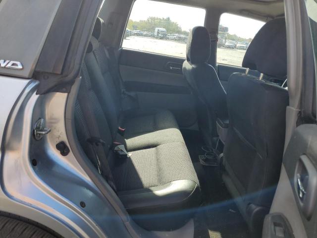 Фото 10 с аукциона – 2004 SUBARU FORESTER 2 с VIN JF1SG69614H705529