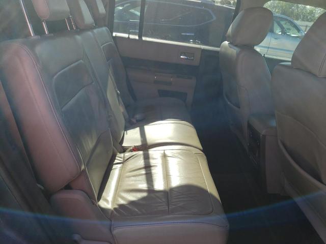 Photo 11 from auction – 2010 FORD FLEX SEL with VIN 2FMGK5CC1ABA98852