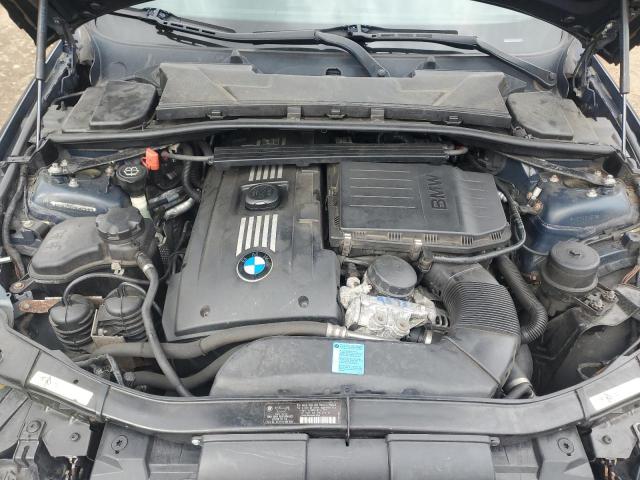 Photo 11 from auction – 2008 BMW 335 I with VIN WBAWL73578PX51615
