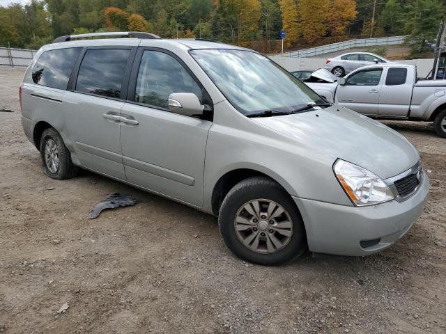 Photo 4 from auction – 2012 KIA SEDONA LX with VIN KNDMG4C70C6504837