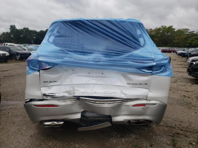 Photo 6 from auction – 2018 BUICK ENCLAVE ES with VIN 5GAERBKW4JJ132118