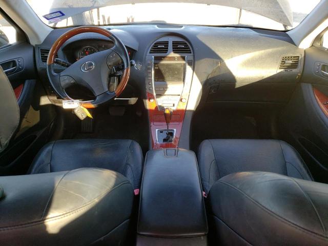 Photo 8 from auction – 2008 LEXUS ES 350 with VIN JTHBJ46G382171390
