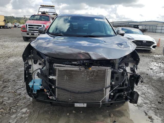 Photo 5 from auction – 2022 NISSAN ROGUE SV with VIN 5N1BT3BA5NC721908