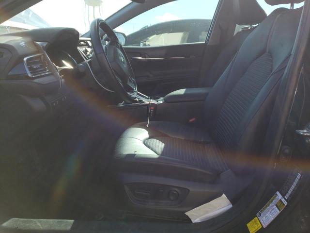 Photo 7 from auction – 2020 TOYOTA CAMRY SE with VIN 4T1J31AK7LU012737