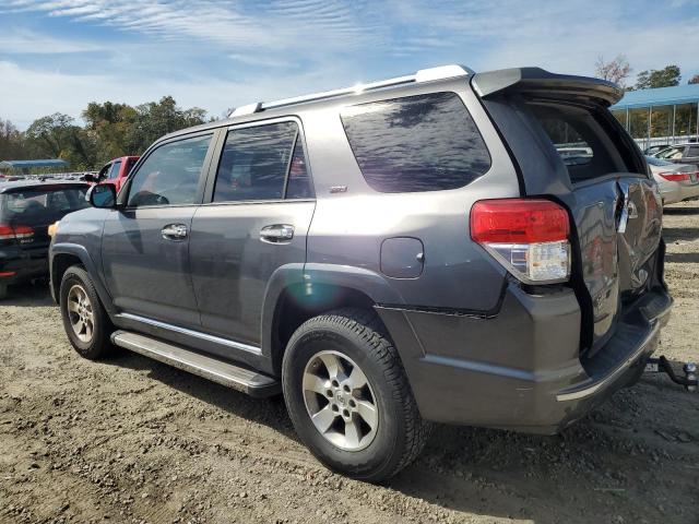 Zdjęcie 2 z aukcji – 2011 TOYOTA 4RUNNER SR z VIN JTEBU5JR9B5052767