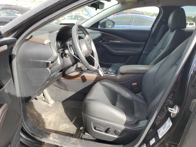 Photo 7 from auction – 2021 MAZDA CX-30 PREM with VIN 3MVDMBDLXMM248389