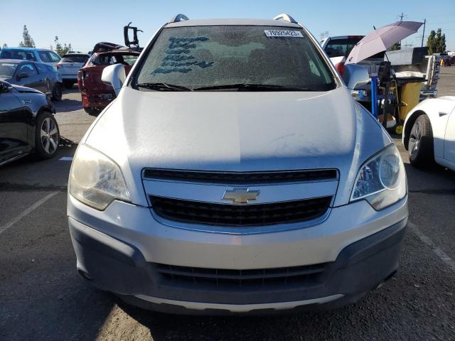 Photo 5 from auction – 2013 CHEVROLET CAPTIVA LS with VIN 3GNAL2EK0DS575982