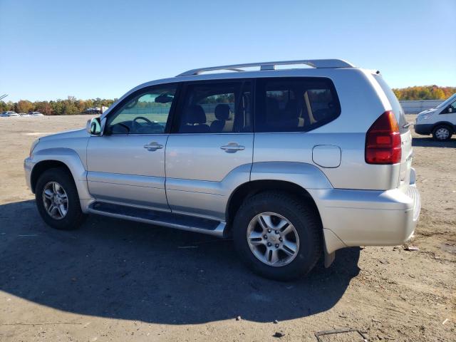 Photo 2 from auction – 2006 LEXUS GX 470 with VIN JTJBT20X860097334