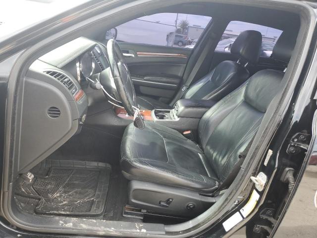 Photo 7 from auction – 2013 CHRYSLER 300 with VIN 2C3CCAAG8DH657446