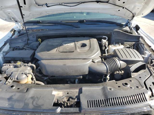 Photo 11 from auction – 2017 DODGE DURANGO GT with VIN 1C4RDHDG6HC657171