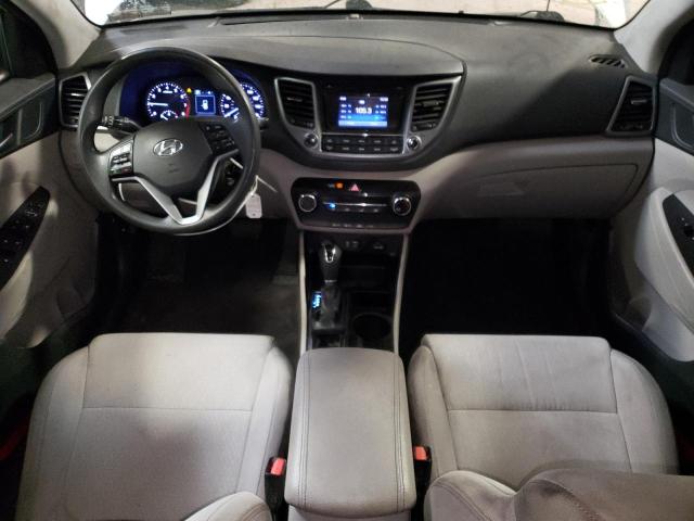 Photo 8 from auction – 2016 HYUNDAI TUCSON LIM with VIN KM8J33A46GU071720