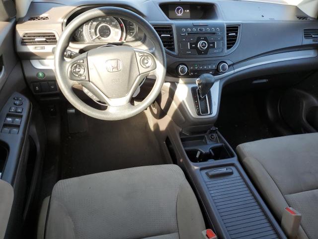 Photo 8 from auction – 2014 HONDA CR-V EX with VIN 5J6RM4H59EL006477