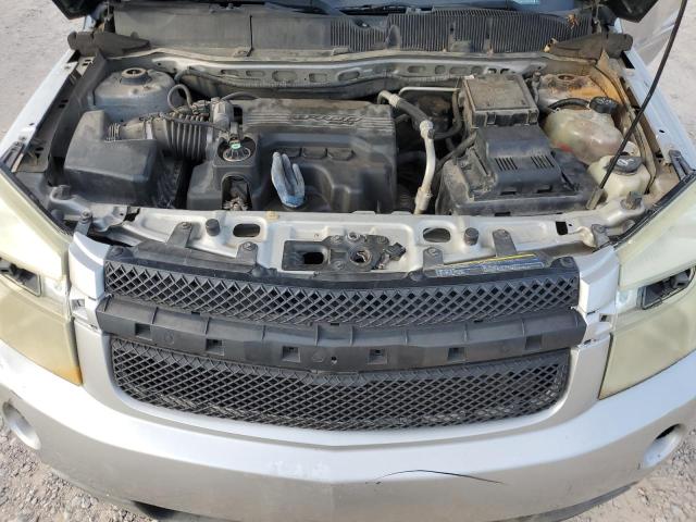Photo 11 from auction – 2007 CHEVROLET EQUINOX LS with VIN 2CNDL13F076252715