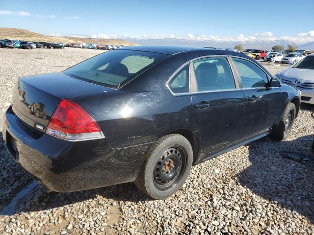 Photo 3 from auction – 2012 CHEVROLET IMPALA LTZ with VIN 2G1WD5E33C1149860