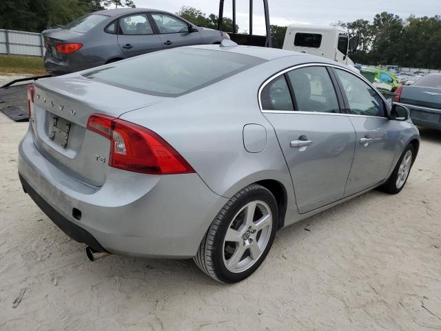 Photo 3 from auction – 2013 VOLVO S60 T5 with VIN YV1612FS8D2225945