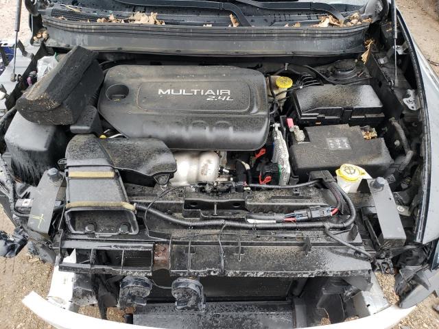 Photo 11 from auction – 2015 JEEP CHEROKEE L with VIN 1C4PJLCB4FW711913