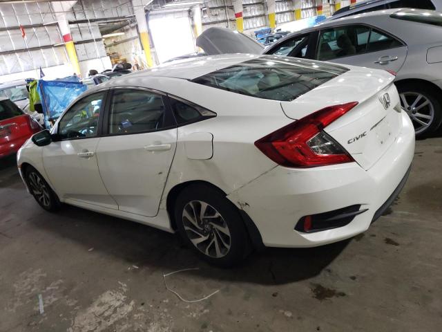 Photo 2 from auction – 2016 HONDA CIVIC EX with VIN 19XFC2F75GE220320