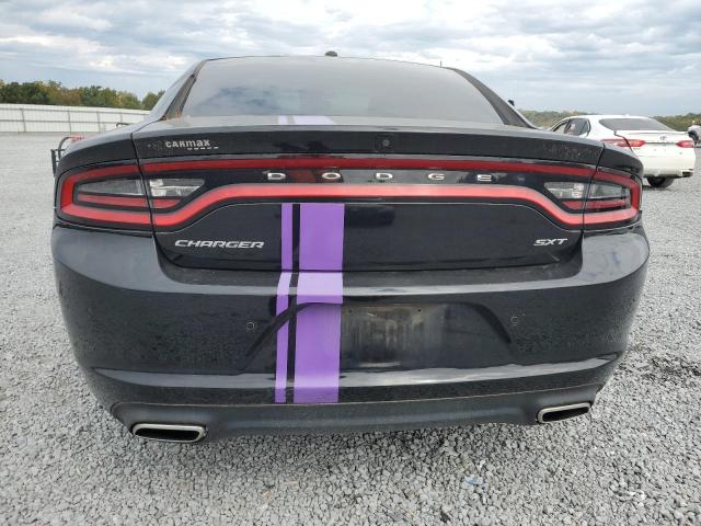 Photo 6 from auction – 2018 DODGE CHARGER SX with VIN 2C3CDXBG4JH341651