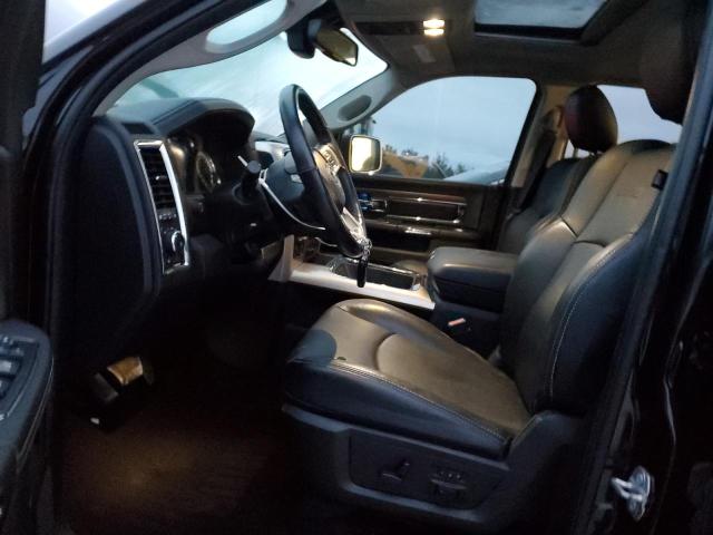Photo 7 from auction – 2017 RAM 1500 LARAM with VIN 1C6RR7VT4HS774171