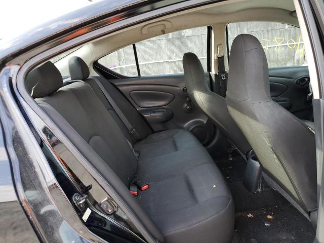 Photo 10 from auction – 2017 NISSAN VERSA S with VIN 3N1CN7AP9HL849645