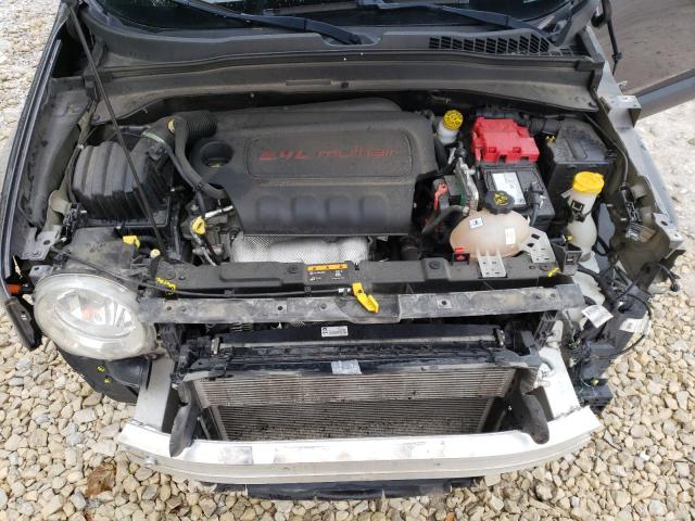 Photo 11 from auction – 2018 JEEP RENEGADE L with VIN ZACCJABB8JPH77326