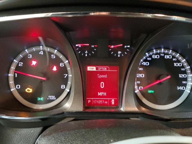Photo 9 from auction – 2016 GMC TERRAIN SL with VIN 2GKALPEK0G6270656