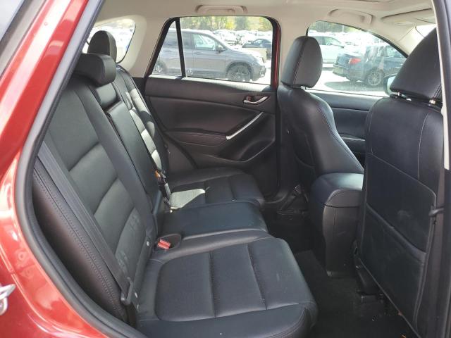 Photo 11 from auction – 2016 MAZDA CX-5 GT with VIN JM3KE4DY3G0770907