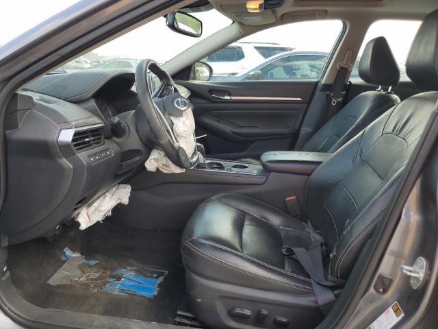 Photo 7 from auction – 2019 NISSAN ALTIMA SL with VIN 1N4BL4EV5KC256265