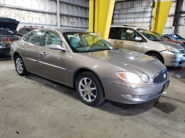 Photo 4 from auction – 2007 BUICK LACROSSE C with VIN 2G4WD582771160078