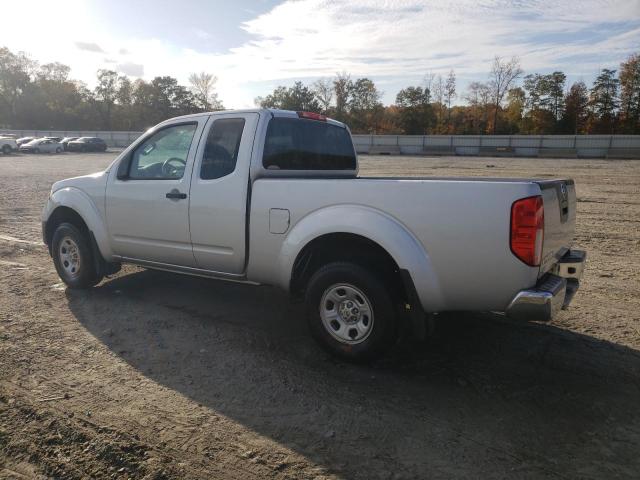 صورة رقم 2 من المزاد - 2012 NISSAN FRONTIER S مع VIN 1N6BD0CT0CC458494