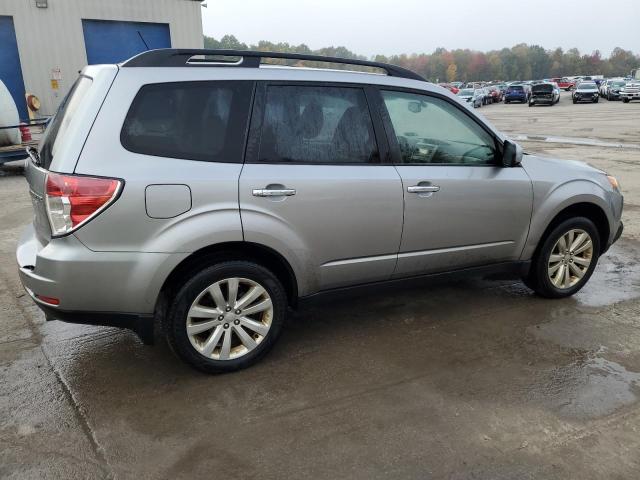 Photo 3 from auction – 2011 SUBARU FORESTER 2 with VIN JF2SHADC8BH776457