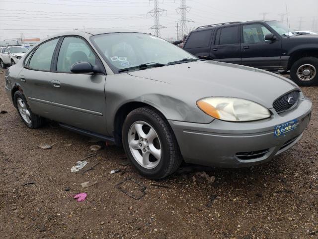 Photo 4 from auction – 2004 FORD TAURUS SE with VIN 1FAFP53U04G126699