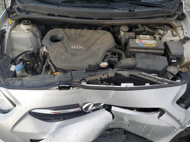 Photo 11 from auction – 2015 HYUNDAI ACCENT GLS with VIN KMHCT4AE8FU900440