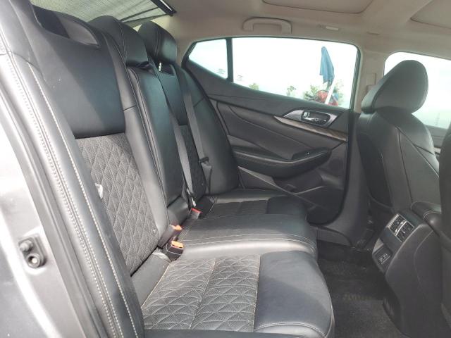 Photo 10 from auction – 2018 NISSAN MAXIMA 3.5 with VIN 1N4AA6AP6JC404247