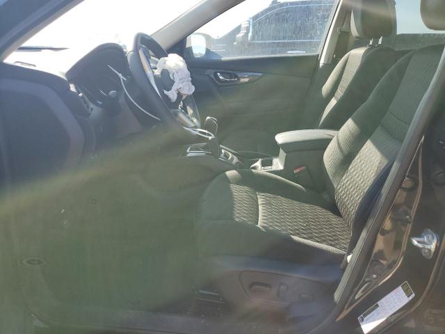 Photo 7 from auction – 2020 NISSAN ROGUE S with VIN KNMAT2MT0LP521839
