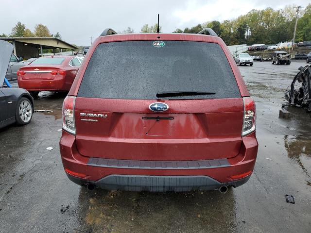 Photo 6 from auction – 2012 SUBARU FORESTER 2 with VIN JF2SHADC6CH450982