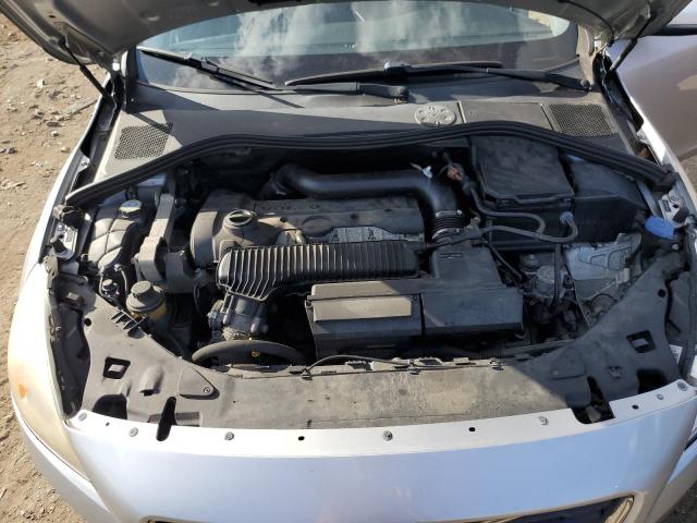 Photo 11 from auction – 2012 VOLVO S60 T5 with VIN YV1622FS3C2093348