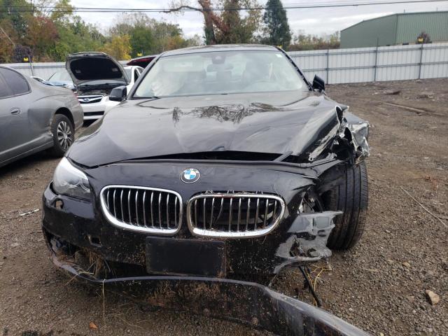 Photo 5 from auction – 2015 BMW 528 XI with VIN WBA5A7C56FD621793