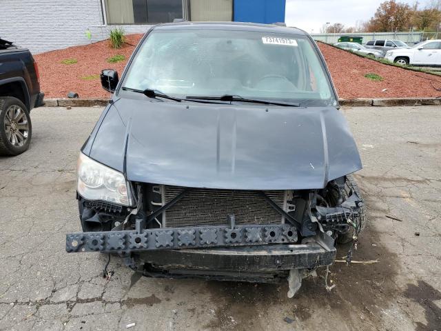 Photo 5 from auction – 2013 CHRYSLER TOWN & COU with VIN 2C4RC1BG8DR743564