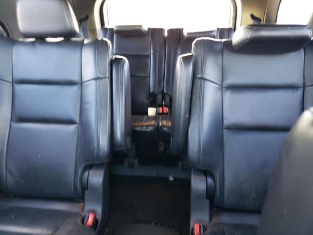 Photo 10 from auction – 2014 DODGE DURANGO LI with VIN 1C4RDJDG2EC595609