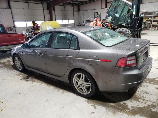 Photo 2 from auction – 2008 ACURA TL with VIN 19UUA66228A009879