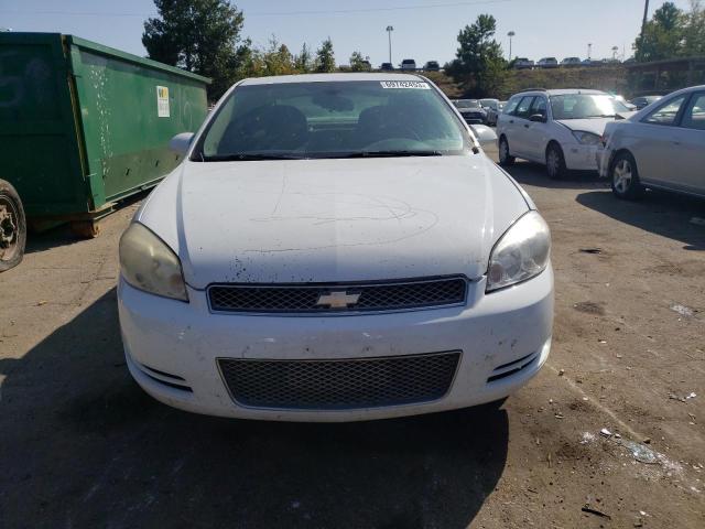 Photo 5 from auction – 2013 CHEVROLET IMPALA LT with VIN 2G1WG5E34D1128198