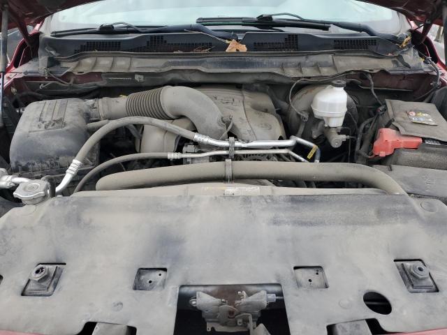 Photo 11 from auction – 2014 RAM 1500 ST with VIN 1C6RR7KT3ES106135