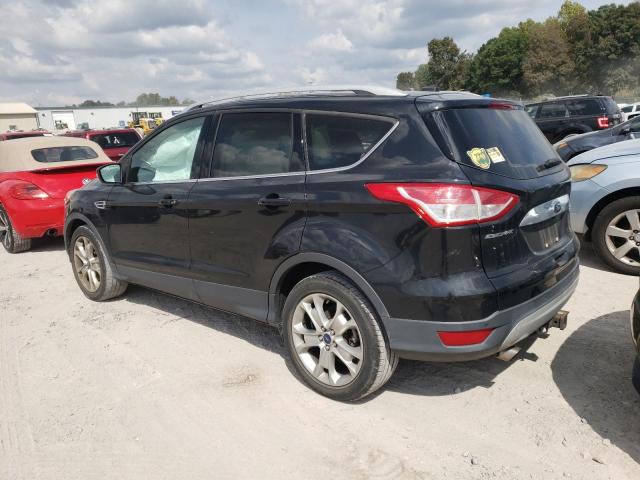Photo 2 from auction – 2015 FORD ESCAPE TIT with VIN 1FMCU0J99FUA90051
