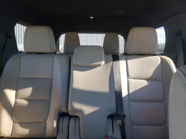 Photo 10 from auction – 2013 FORD EXPLORER X with VIN 1FM5K8D8XDGB35056