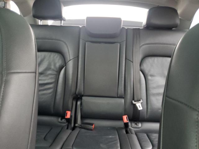 Photo 10 from auction – 2015 AUDI Q5 PREMIUM with VIN WA1LFAFP3FA052998