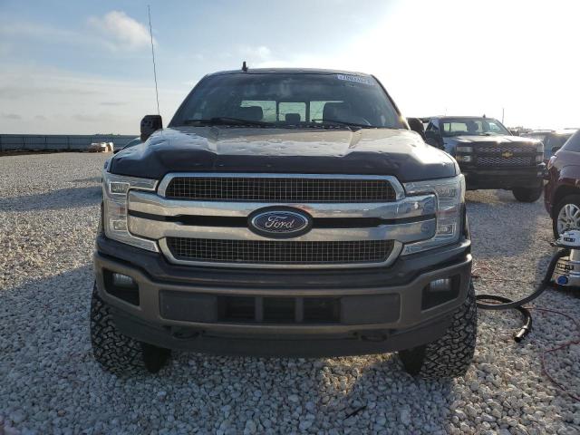 Photo 5 from auction – 2019 FORD F150 SUPER with VIN 1FTEW1E47KFA22082