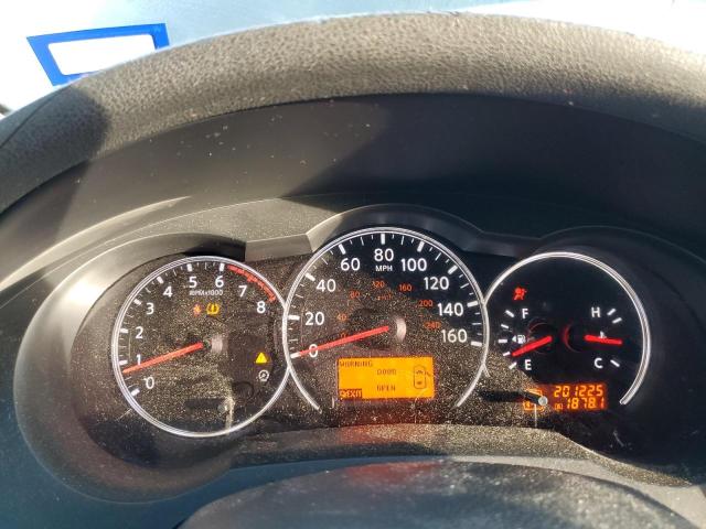 Photo 9 from auction – 2011 NISSAN ALTIMA BAS with VIN 1N4AL2AP7BN420952