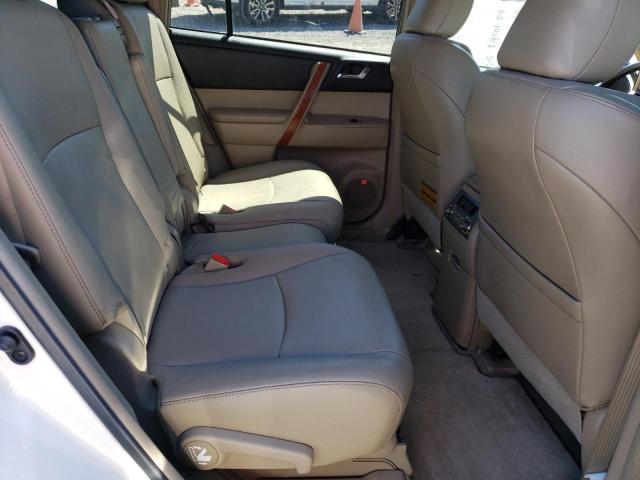 Zdjęcie 11 z aukcji – 2010 TOYOTA HIGHLANDER z VIN 5TDYK3EH1AS022097