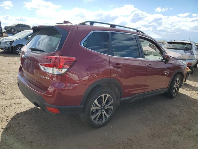 Photo 3 from auction – 2023 SUBARU FORESTER L with VIN JF2SKAPC4PH490982